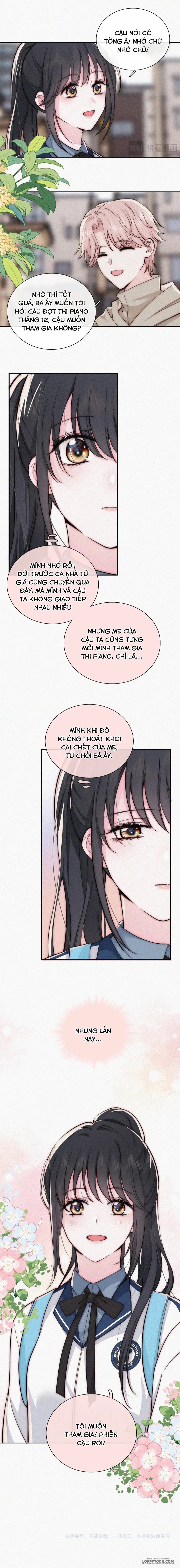 Một Lòng Cưng Chiều - Chap 57 - Trang 9
