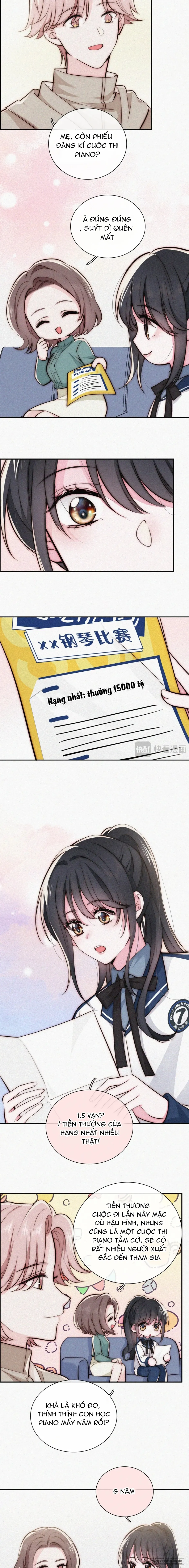Một Lòng Cưng Chiều - Chap 58 - Trang 1