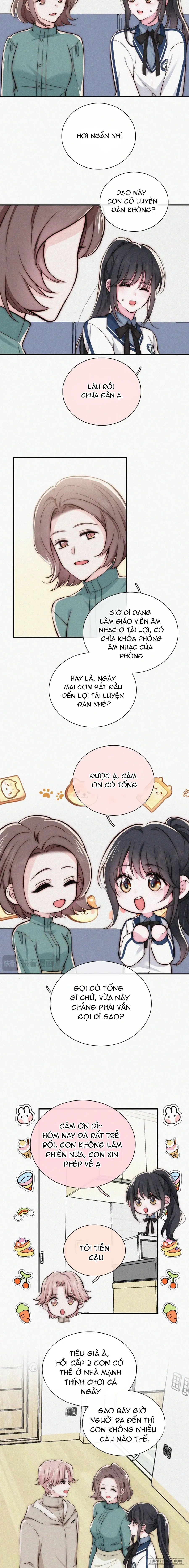 Một Lòng Cưng Chiều - Chap 58 - Trang 2