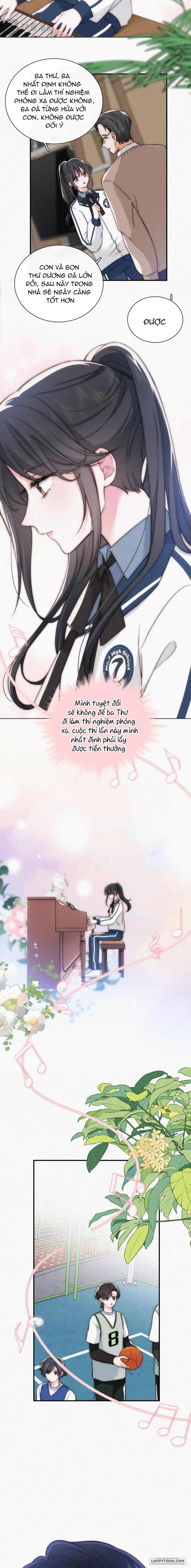 Một Lòng Cưng Chiều - Chap 58 - Trang 4