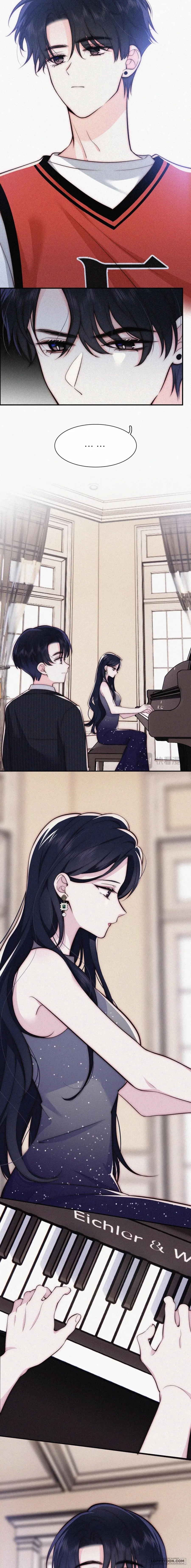 Một Lòng Cưng Chiều - Chap 58 - Trang 5