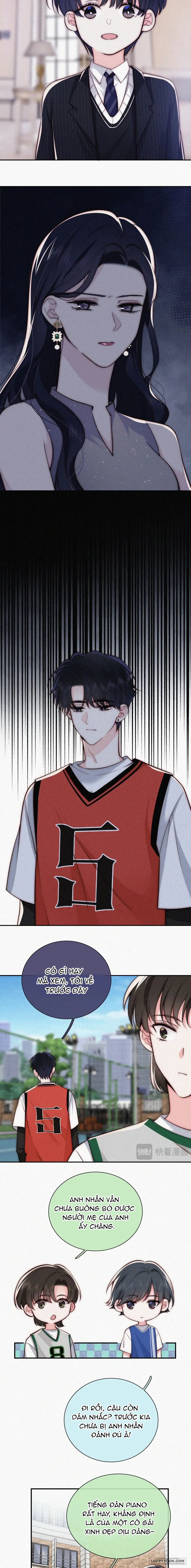 Một Lòng Cưng Chiều - Chap 58 - Trang 6