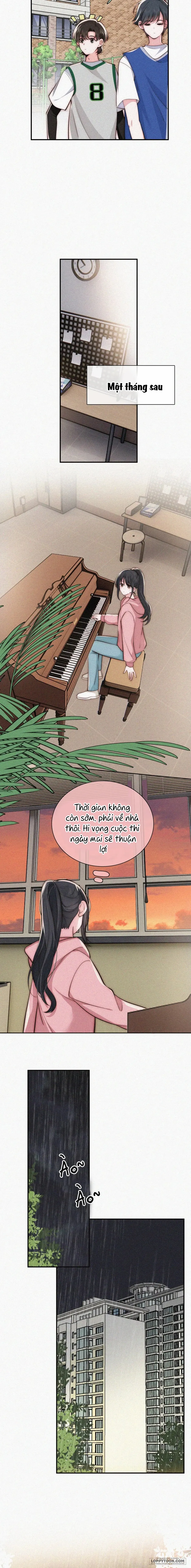 Một Lòng Cưng Chiều - Chap 58 - Trang 7