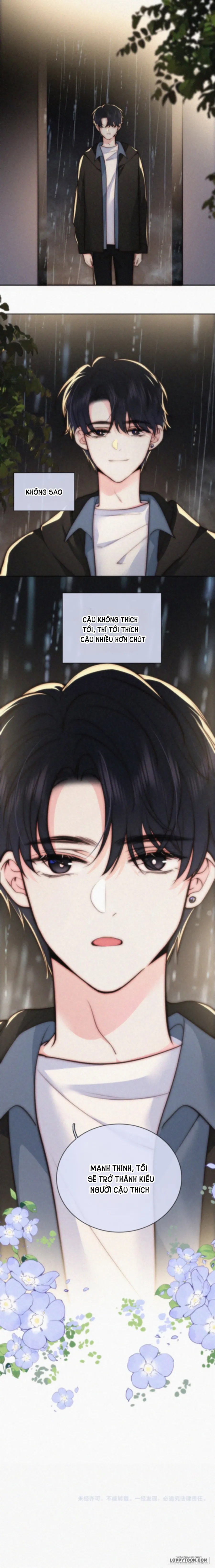 Một Lòng Cưng Chiều - Chap 59 - Trang 10