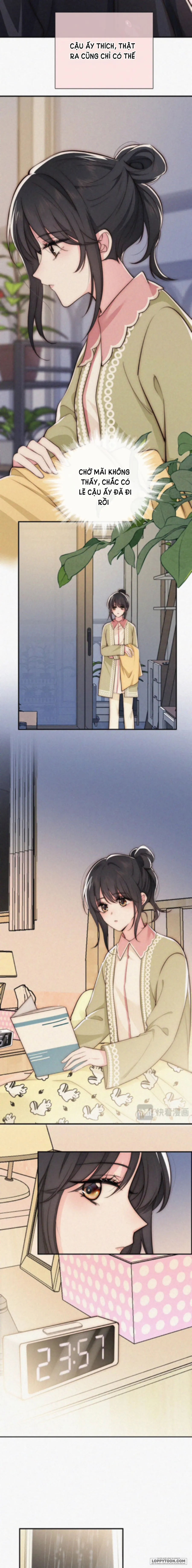 Một Lòng Cưng Chiều - Chap 59 - Trang 2
