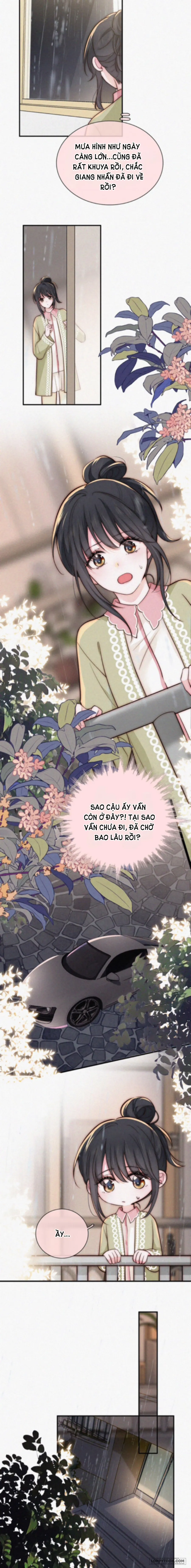 Một Lòng Cưng Chiều - Chap 59 - Trang 3