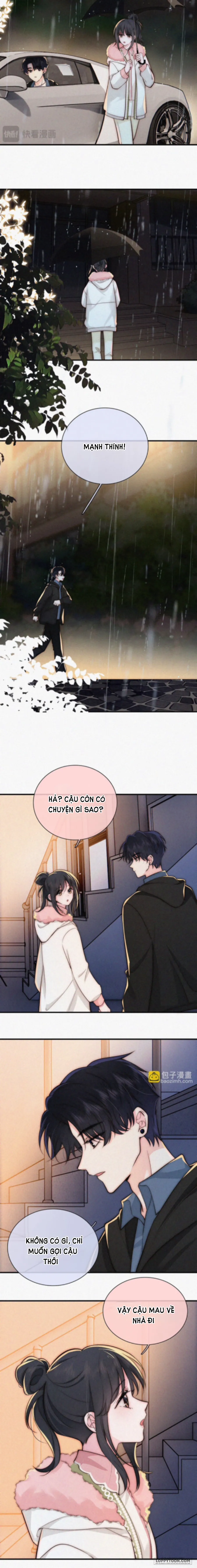 Một Lòng Cưng Chiều - Chap 59 - Trang 5