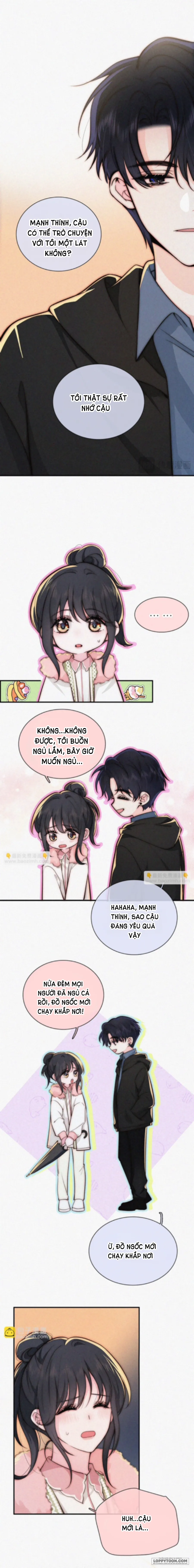 Một Lòng Cưng Chiều - Chap 59 - Trang 6