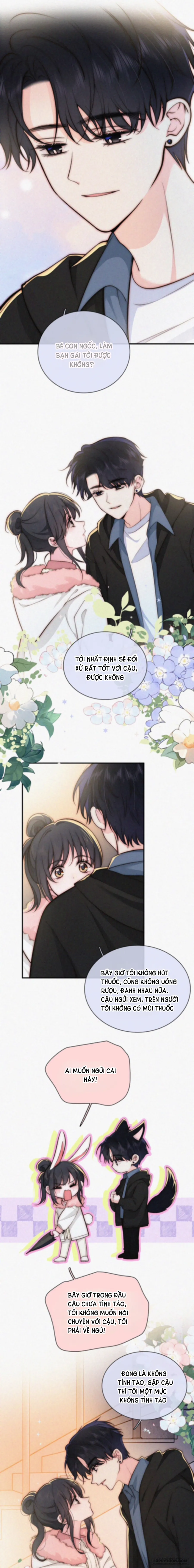 Một Lòng Cưng Chiều - Chap 59 - Trang 7