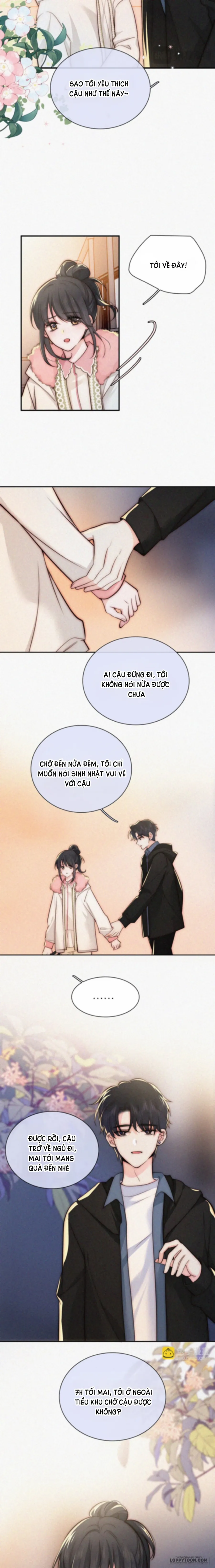 Một Lòng Cưng Chiều - Chap 59 - Trang 8