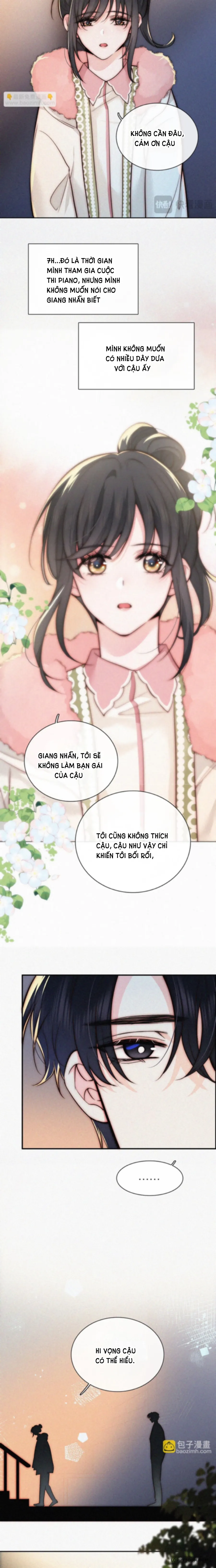 Một Lòng Cưng Chiều - Chap 59 - Trang 9