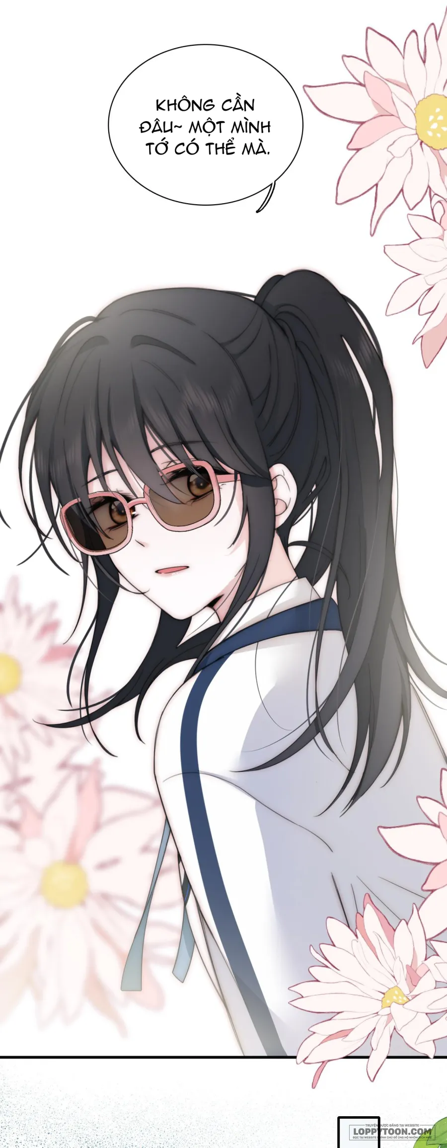 Một Lòng Cưng Chiều - Chap 6 - Trang 11