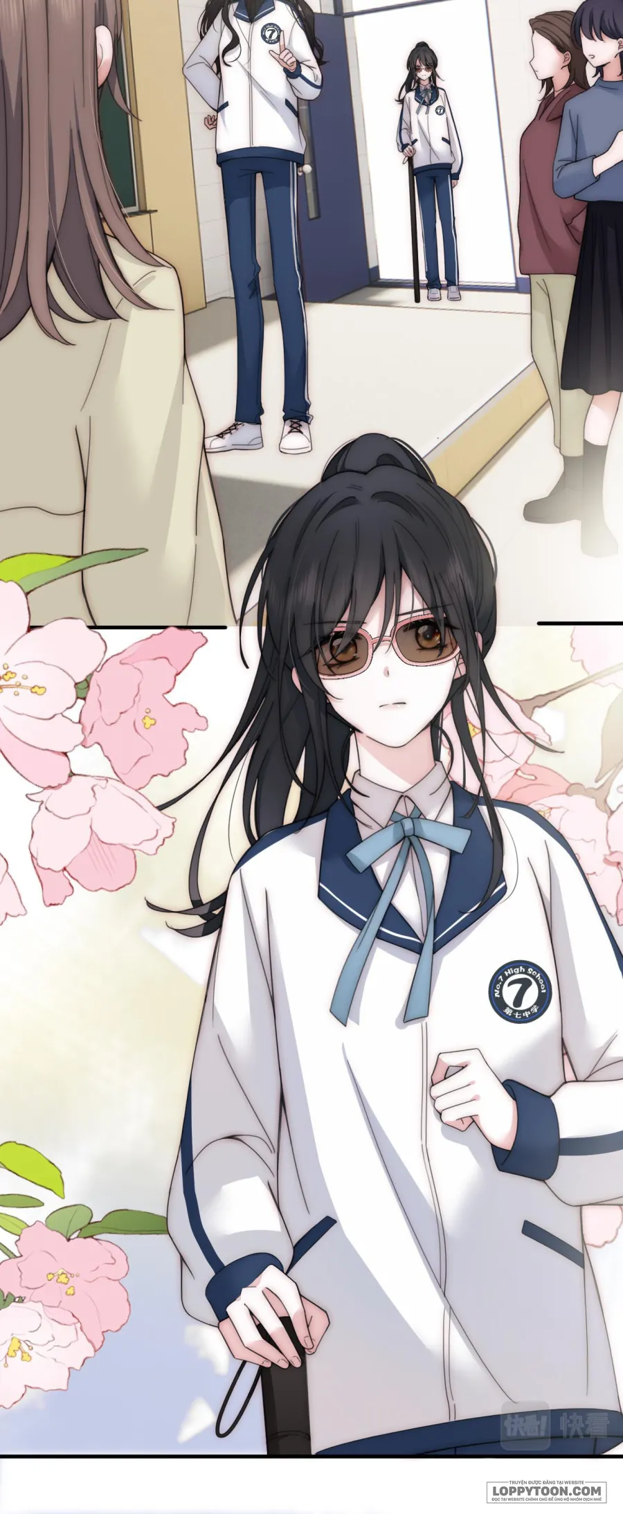 Một Lòng Cưng Chiều - Chap 6 - Trang 15