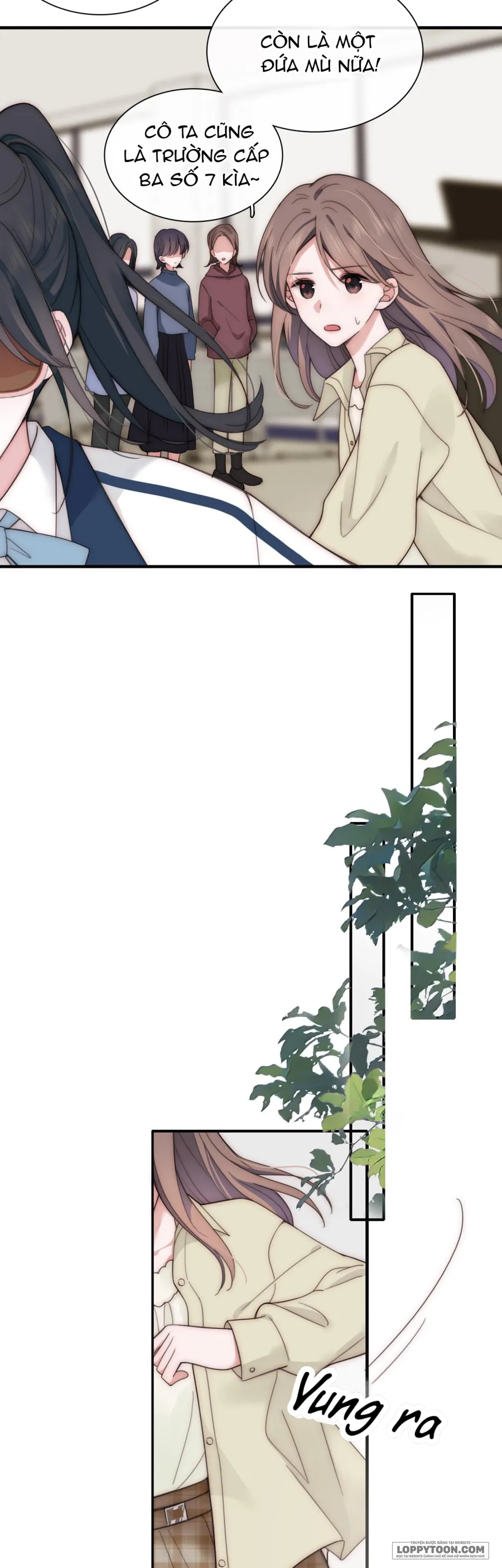 Một Lòng Cưng Chiều - Chap 6 - Trang 17
