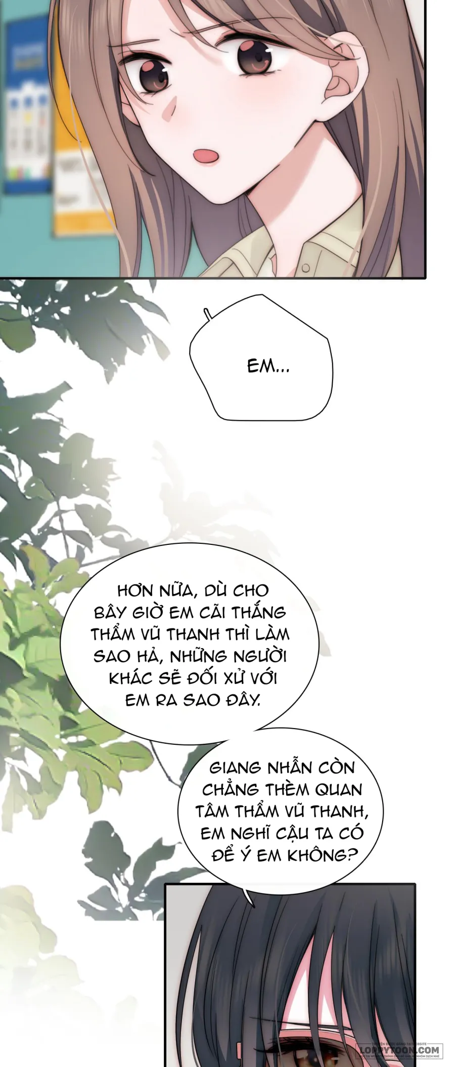 Một Lòng Cưng Chiều - Chap 6 - Trang 19