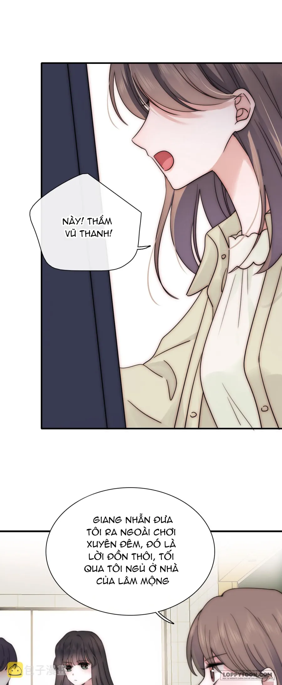 Một Lòng Cưng Chiều - Chap 6 - Trang 23