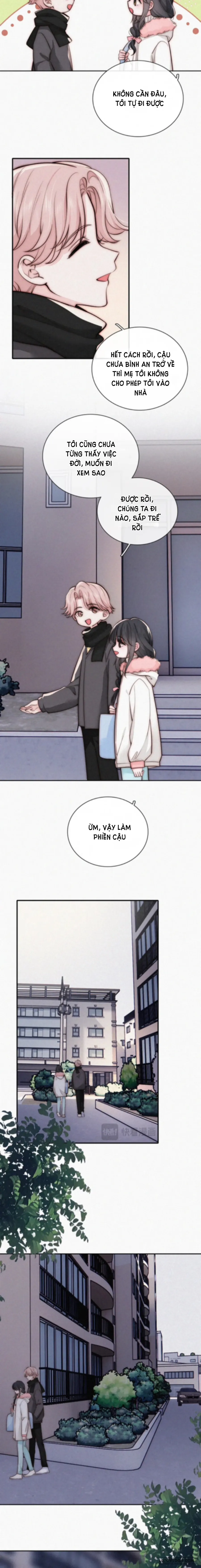 Một Lòng Cưng Chiều - Chap 60 - Trang 1