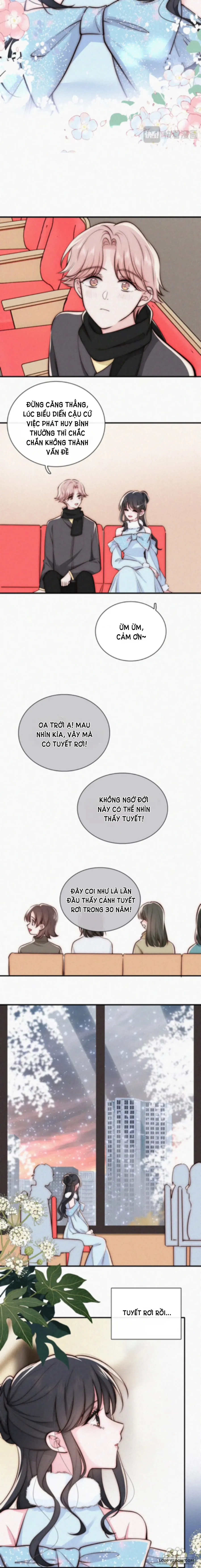 Một Lòng Cưng Chiều - Chap 60 - Trang 3