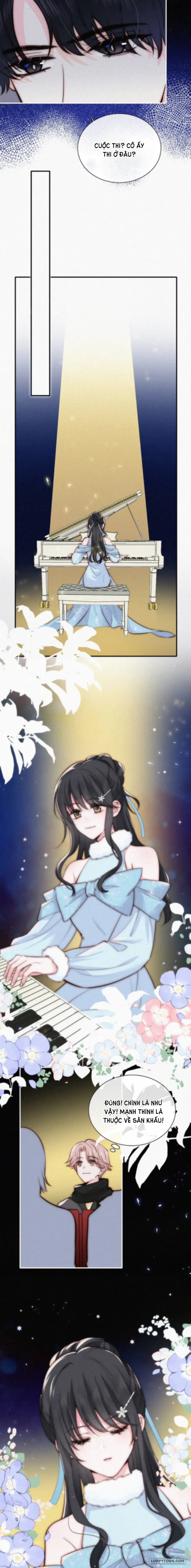 Một Lòng Cưng Chiều - Chap 60 - Trang 6