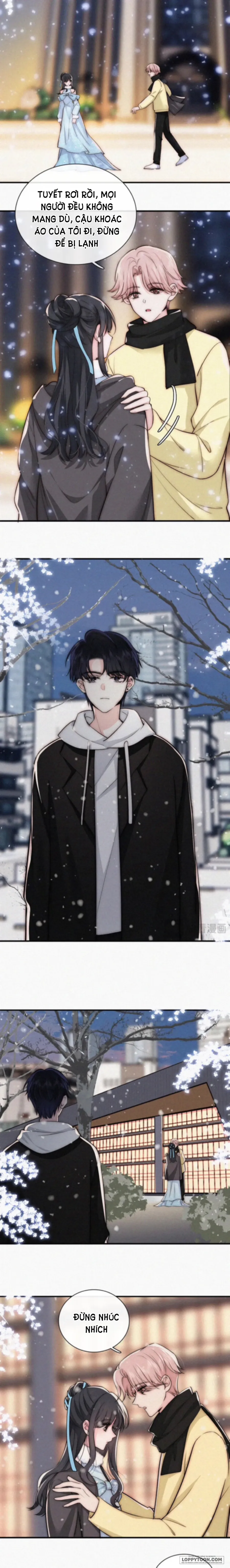 Một Lòng Cưng Chiều - Chap 60 - Trang 8