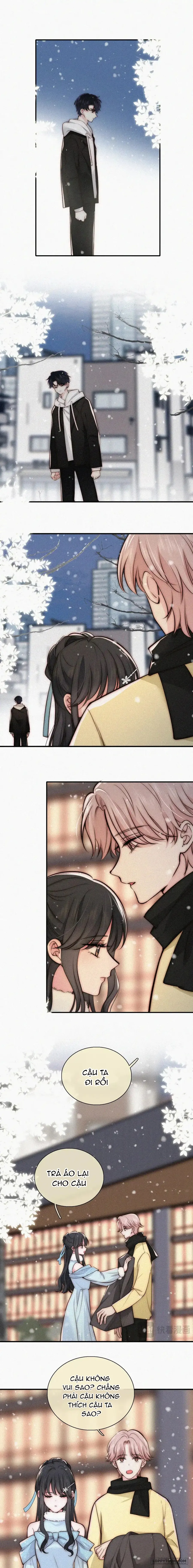 Một Lòng Cưng Chiều - Chap 61 - Trang 0