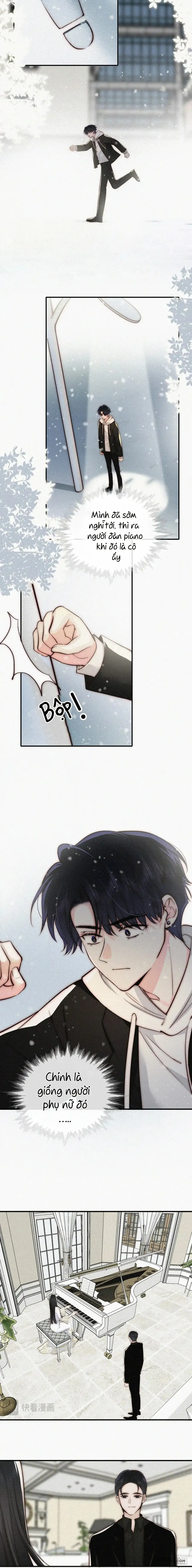 Một Lòng Cưng Chiều - Chap 61 - Trang 2