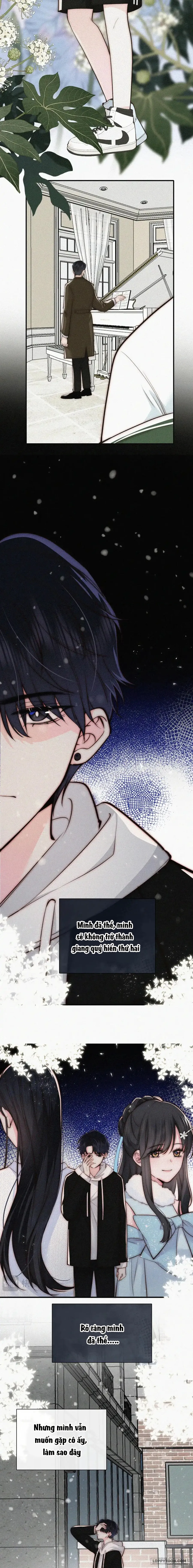 Một Lòng Cưng Chiều - Chap 61 - Trang 4