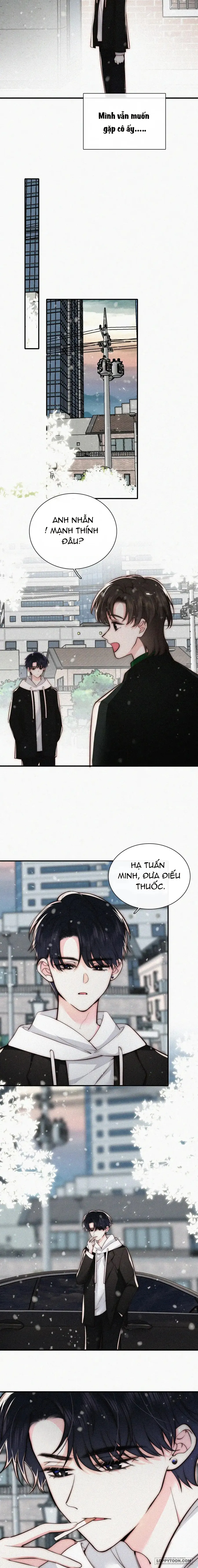 Một Lòng Cưng Chiều - Chap 61 - Trang 5