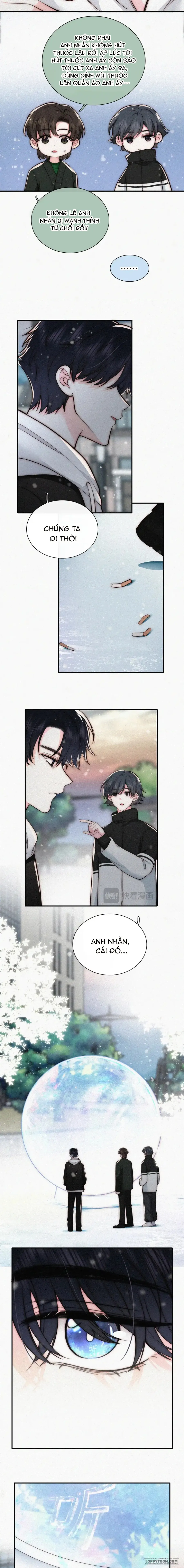 Một Lòng Cưng Chiều - Chap 61 - Trang 6