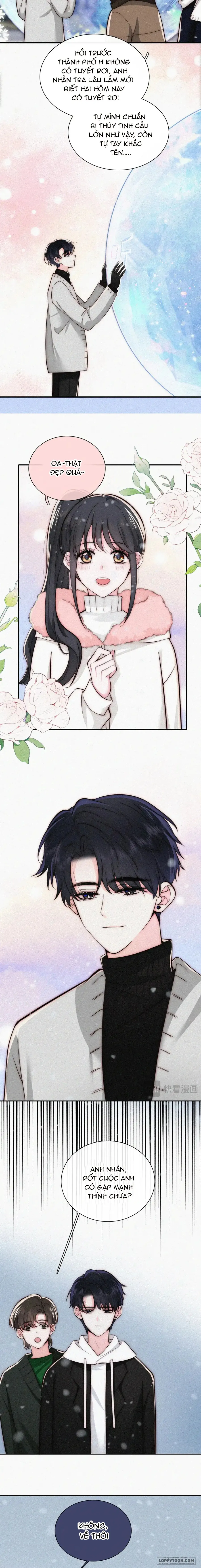 Một Lòng Cưng Chiều - Chap 61 - Trang 8