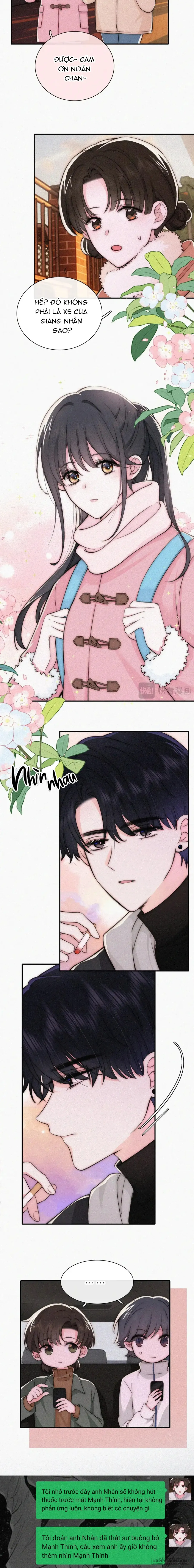 Một Lòng Cưng Chiều - Chap 62 - Trang 1