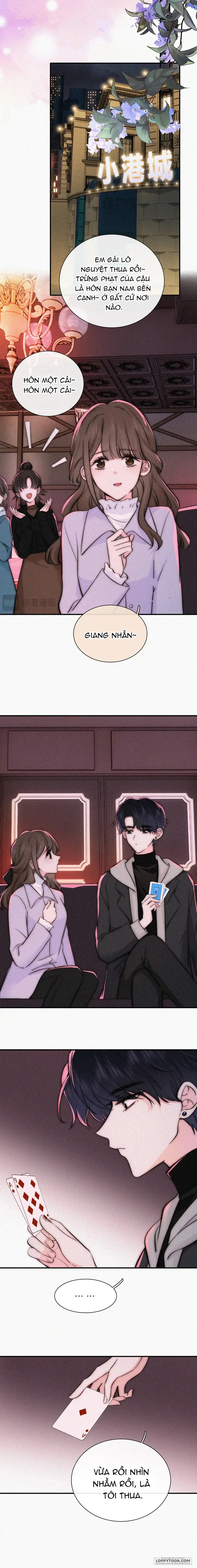 Một Lòng Cưng Chiều - Chap 62 - Trang 4