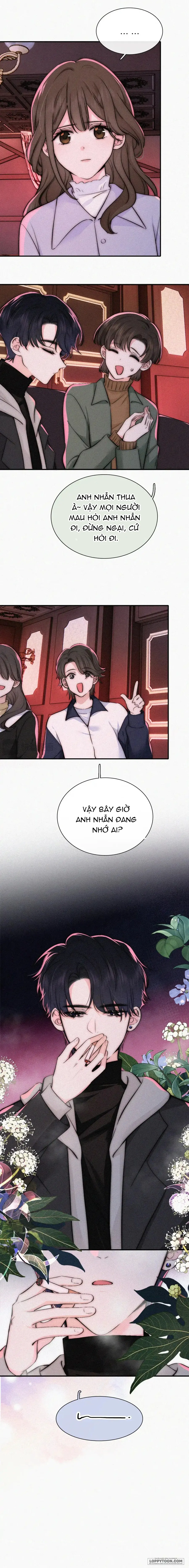 Một Lòng Cưng Chiều - Chap 62 - Trang 5