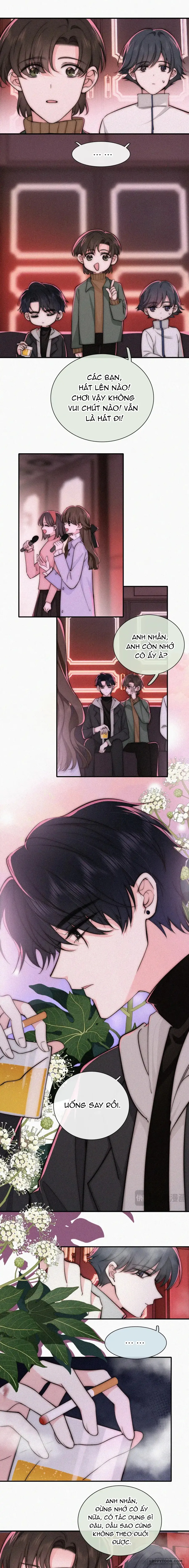 Một Lòng Cưng Chiều - Chap 62 - Trang 6
