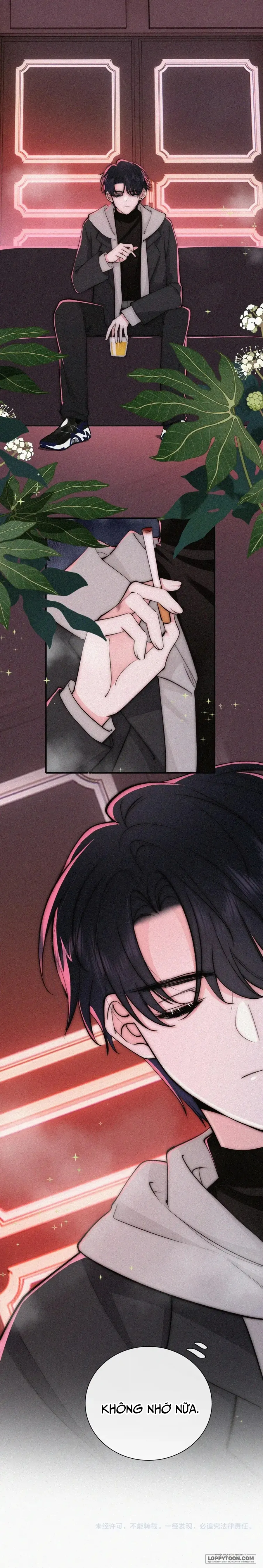 Một Lòng Cưng Chiều - Chap 62 - Trang 8
