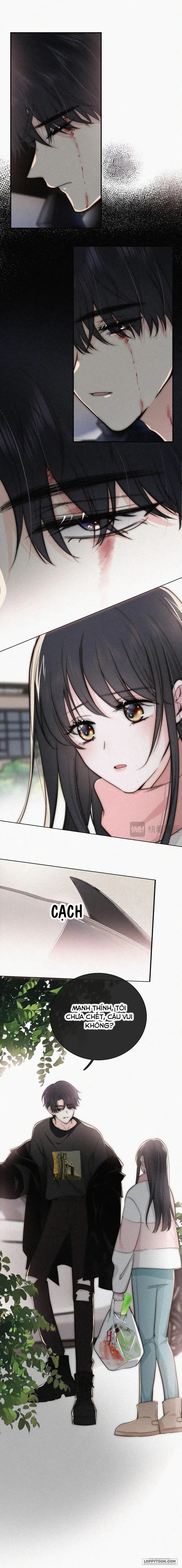 Một Lòng Cưng Chiều - Chap 63 - Trang 8
