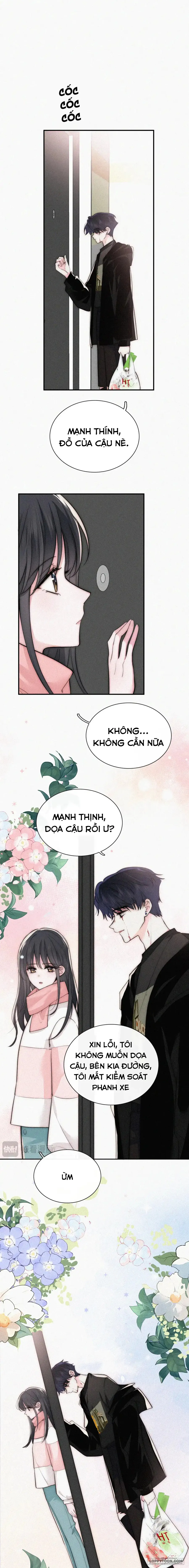 Một Lòng Cưng Chiều - Chap 64 - Trang 1
