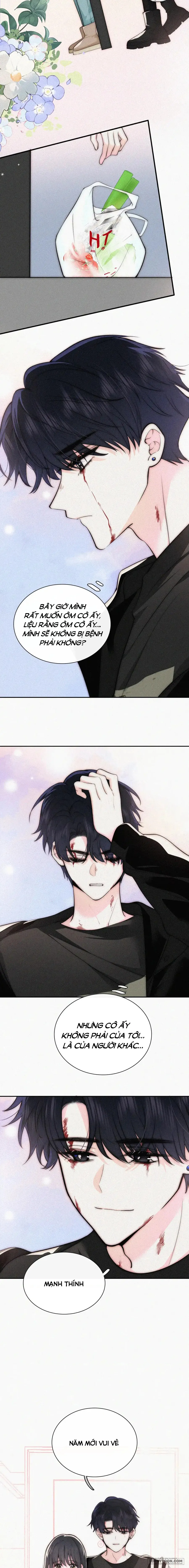 Một Lòng Cưng Chiều - Chap 64 - Trang 2