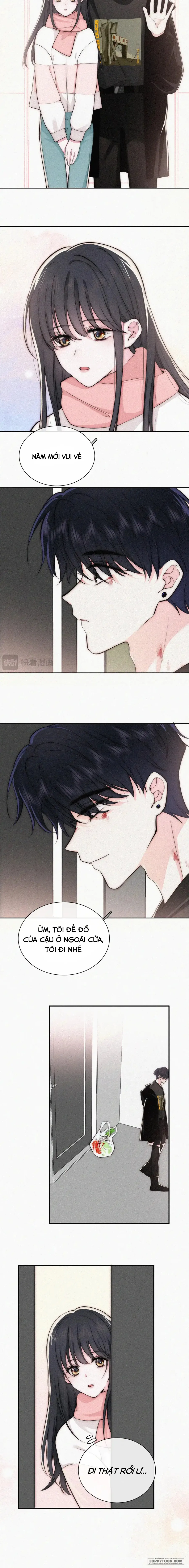 Một Lòng Cưng Chiều - Chap 64 - Trang 3