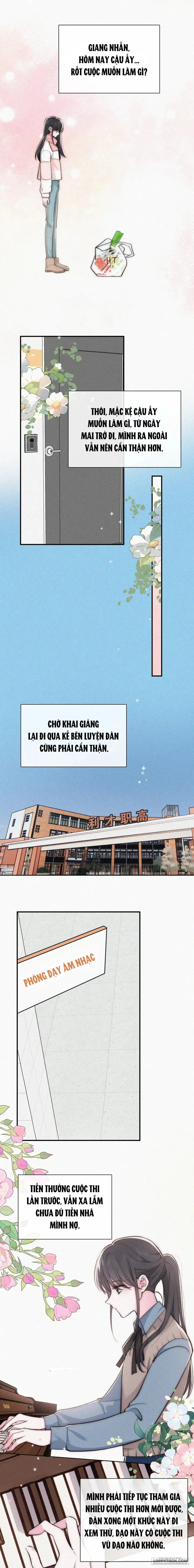 Một Lòng Cưng Chiều - Chap 64 - Trang 4