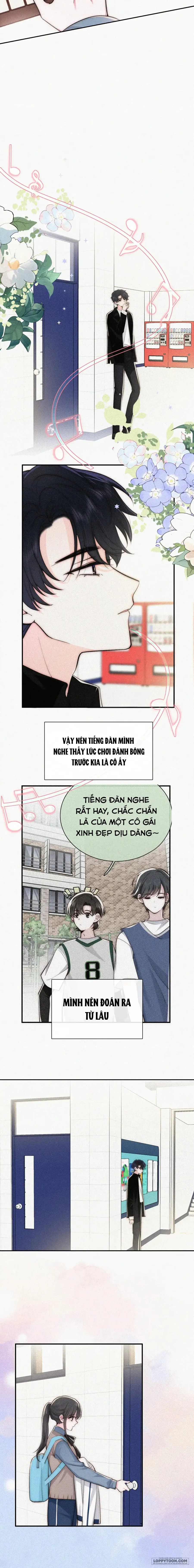 Một Lòng Cưng Chiều - Chap 64 - Trang 5