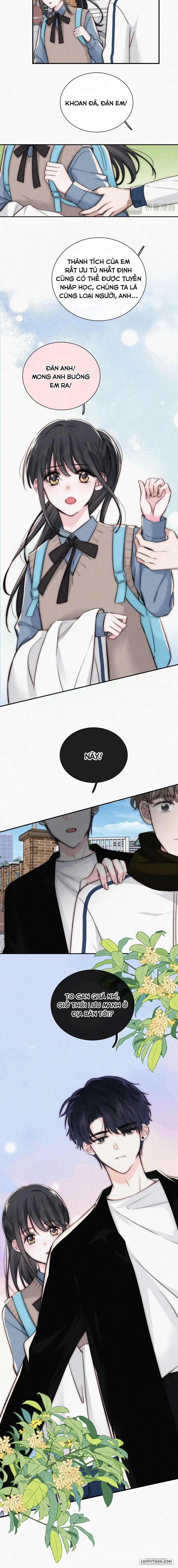 Một Lòng Cưng Chiều - Chap 64 - Trang 8