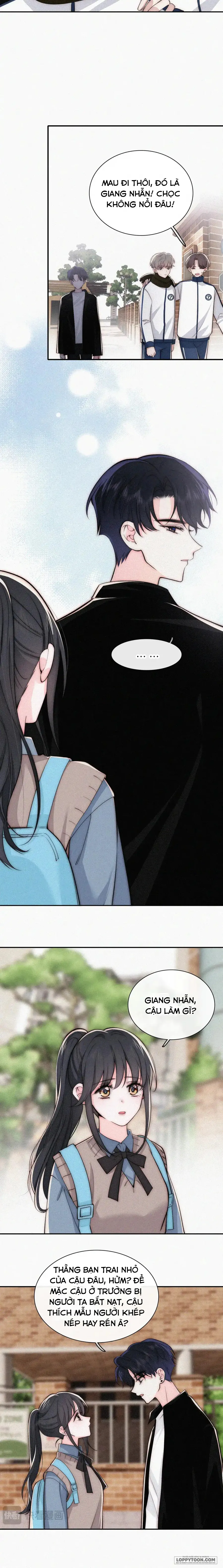 Một Lòng Cưng Chiều - Chap 65 - Trang 1
