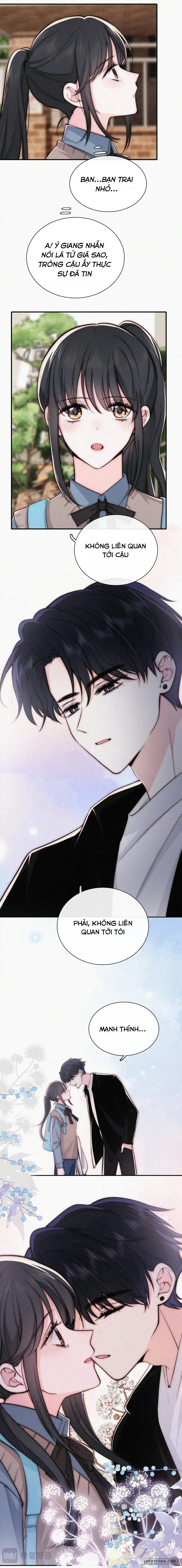 Một Lòng Cưng Chiều - Chap 65 - Trang 2
