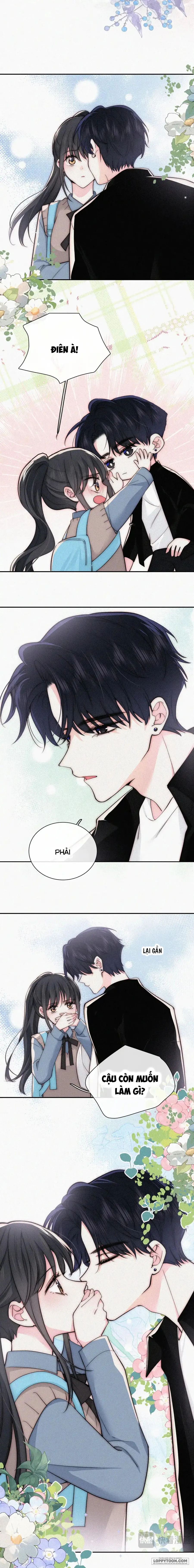 Một Lòng Cưng Chiều - Chap 65 - Trang 3