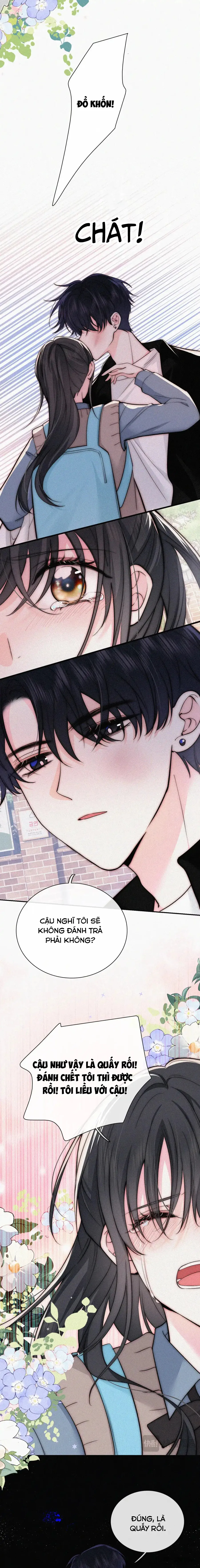 Một Lòng Cưng Chiều - Chap 65 - Trang 4