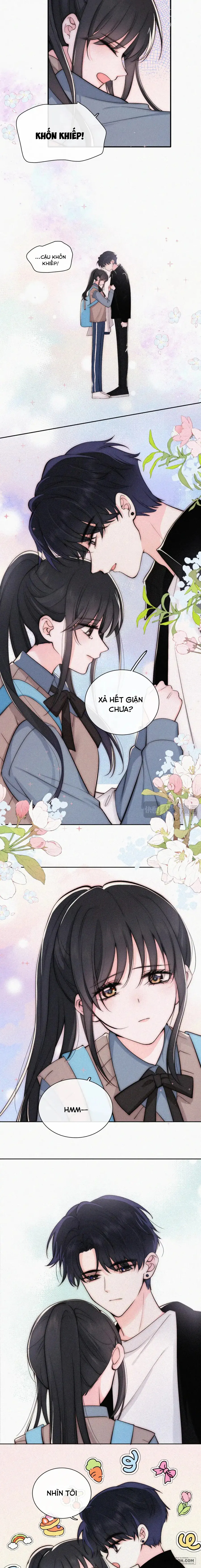 Một Lòng Cưng Chiều - Chap 65 - Trang 6