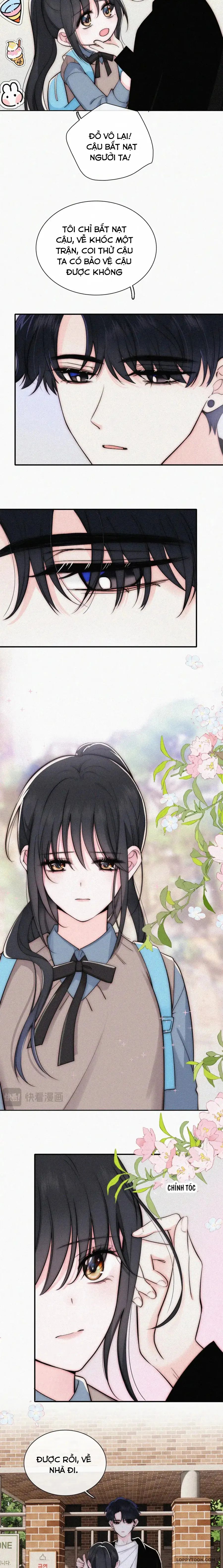 Một Lòng Cưng Chiều - Chap 65 - Trang 7