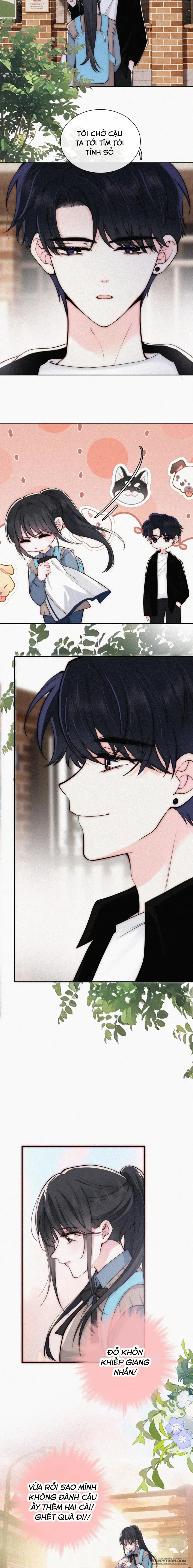 Một Lòng Cưng Chiều - Chap 65 - Trang 8