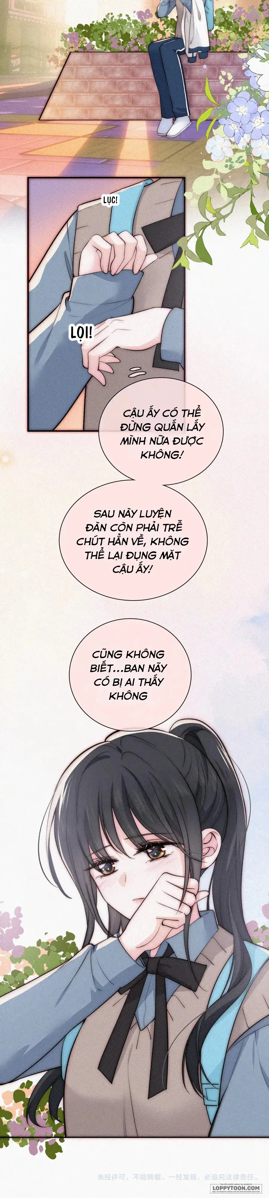 Một Lòng Cưng Chiều - Chap 65 - Trang 9